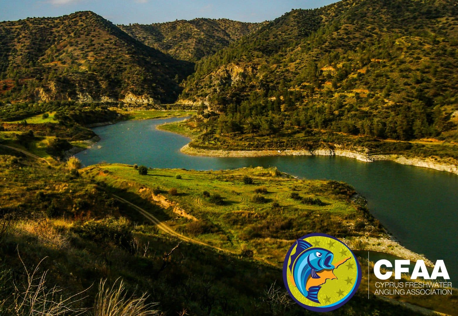 Dipotamos Reservoir, Larnaka