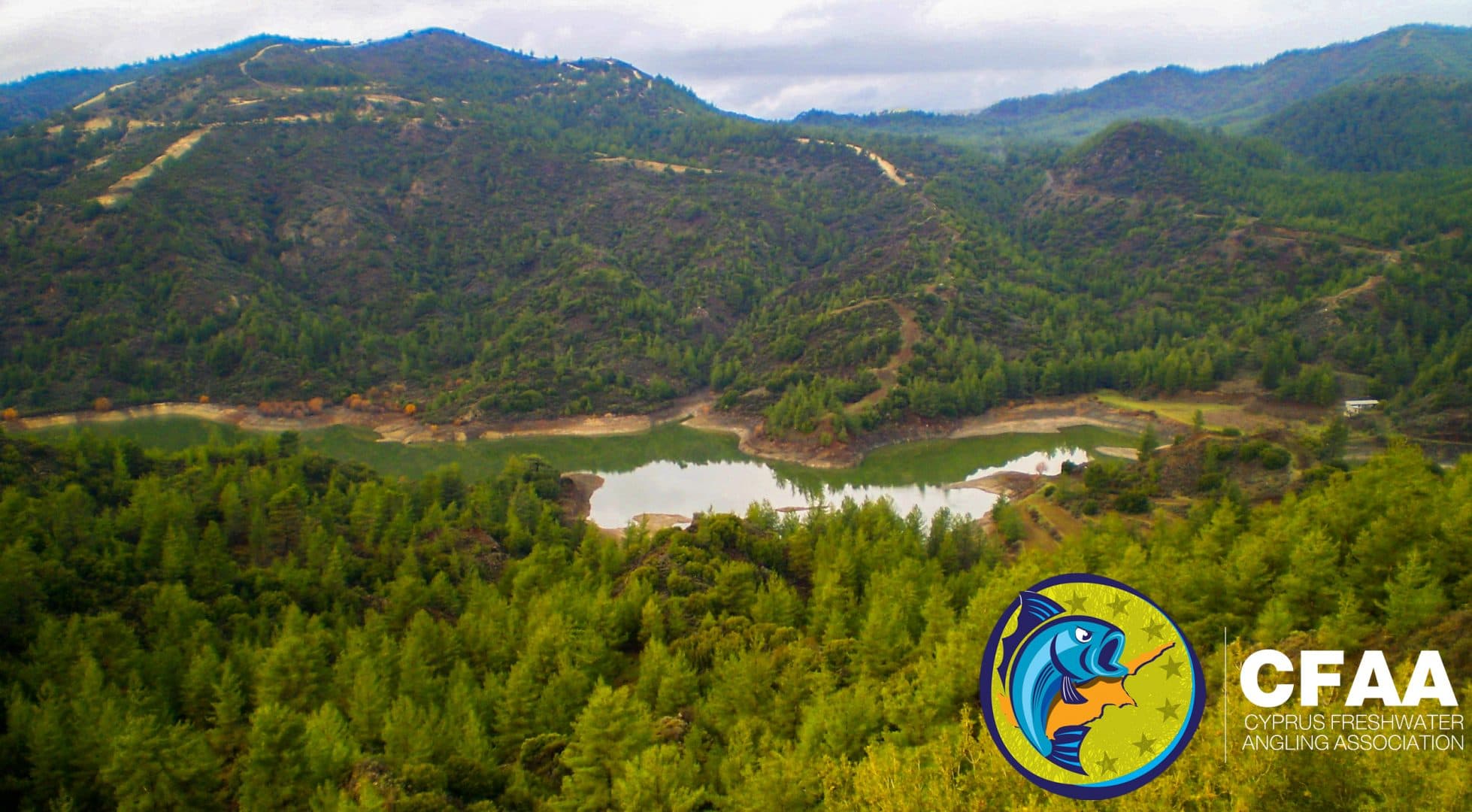 Arminou Reservoir, Pafos