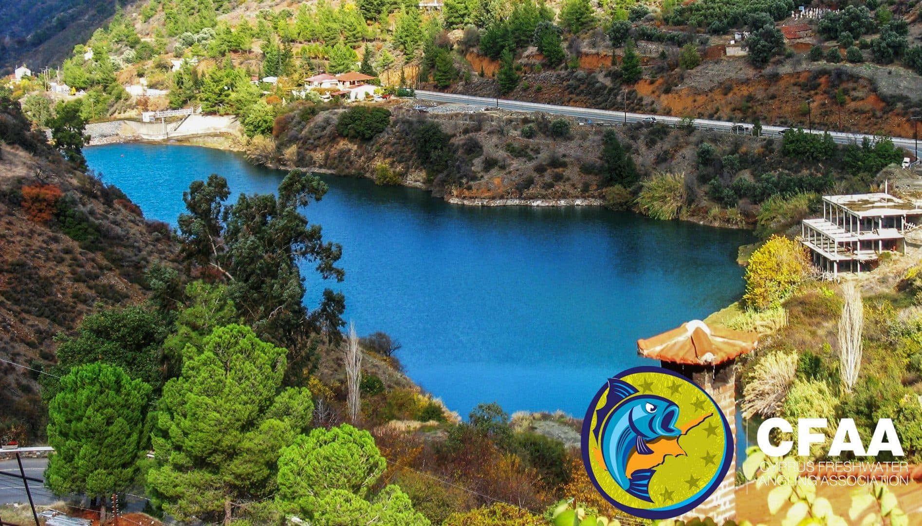 Kalopanayiotis Reservoir, Lefkosia