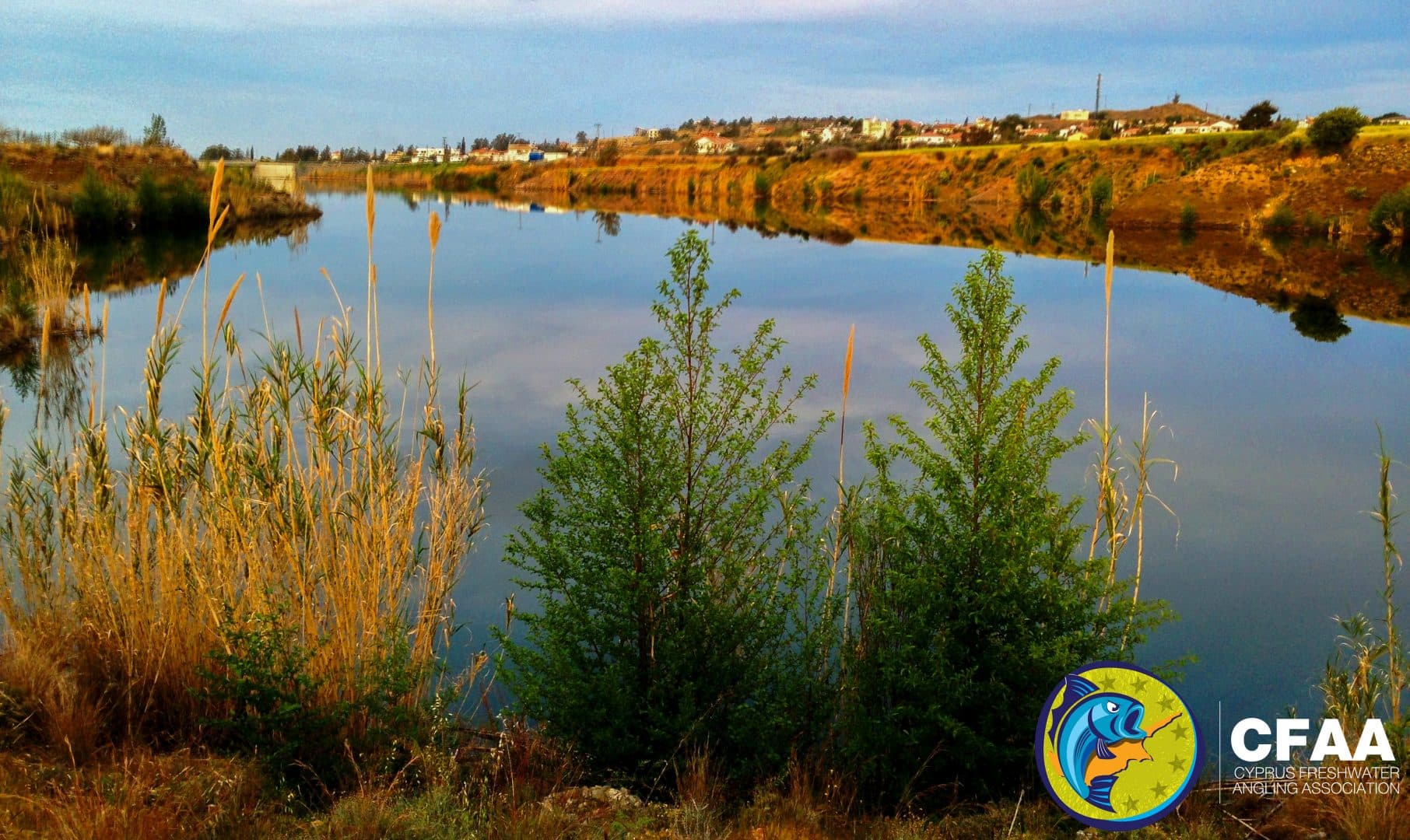 Klirou-Akakiou-Malounda Reservoir, Lefkosia