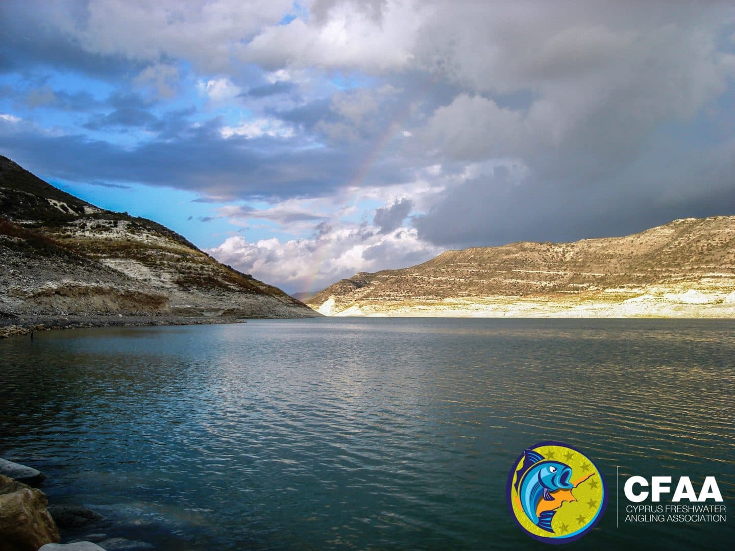Kouris Reservoir, Lemesos