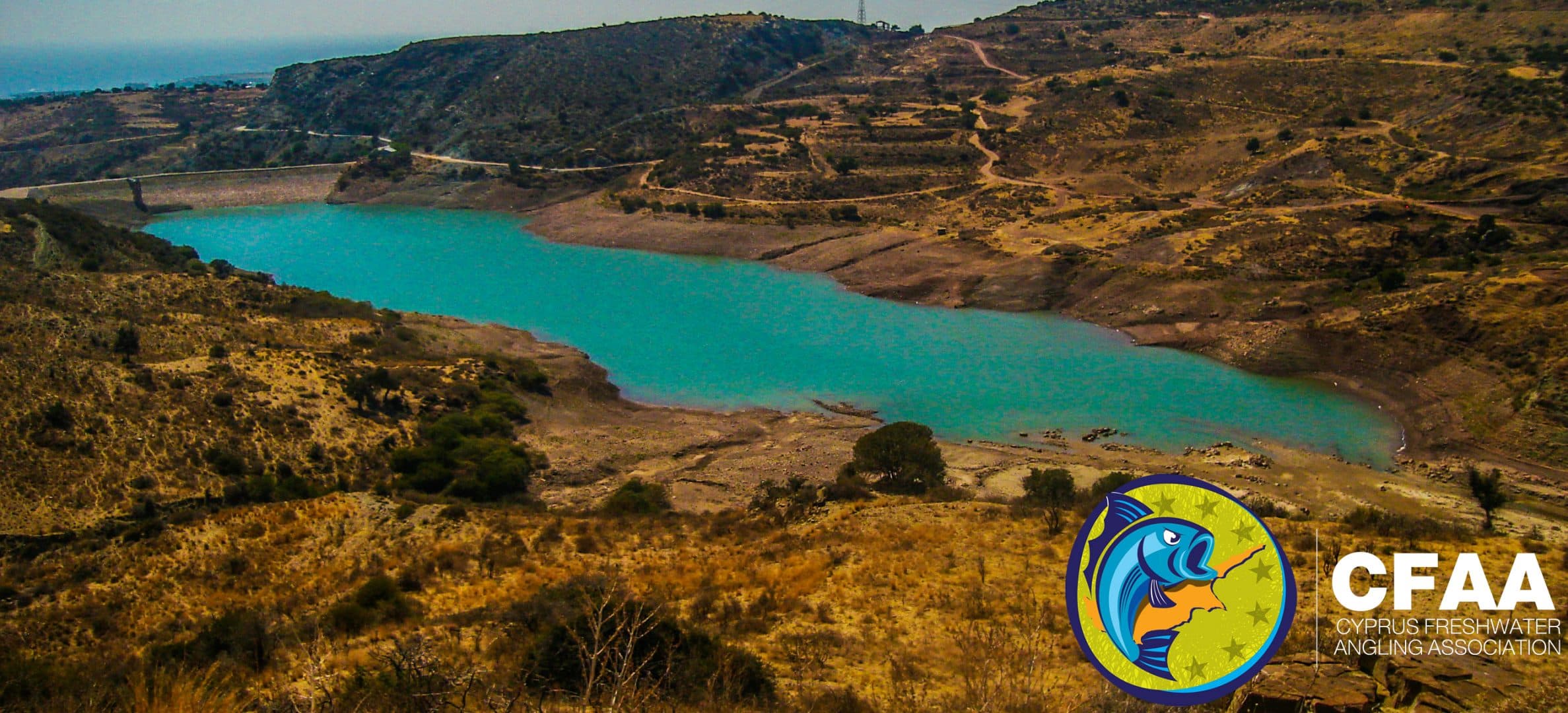 Mavrokolympos Reservoir, Pafos