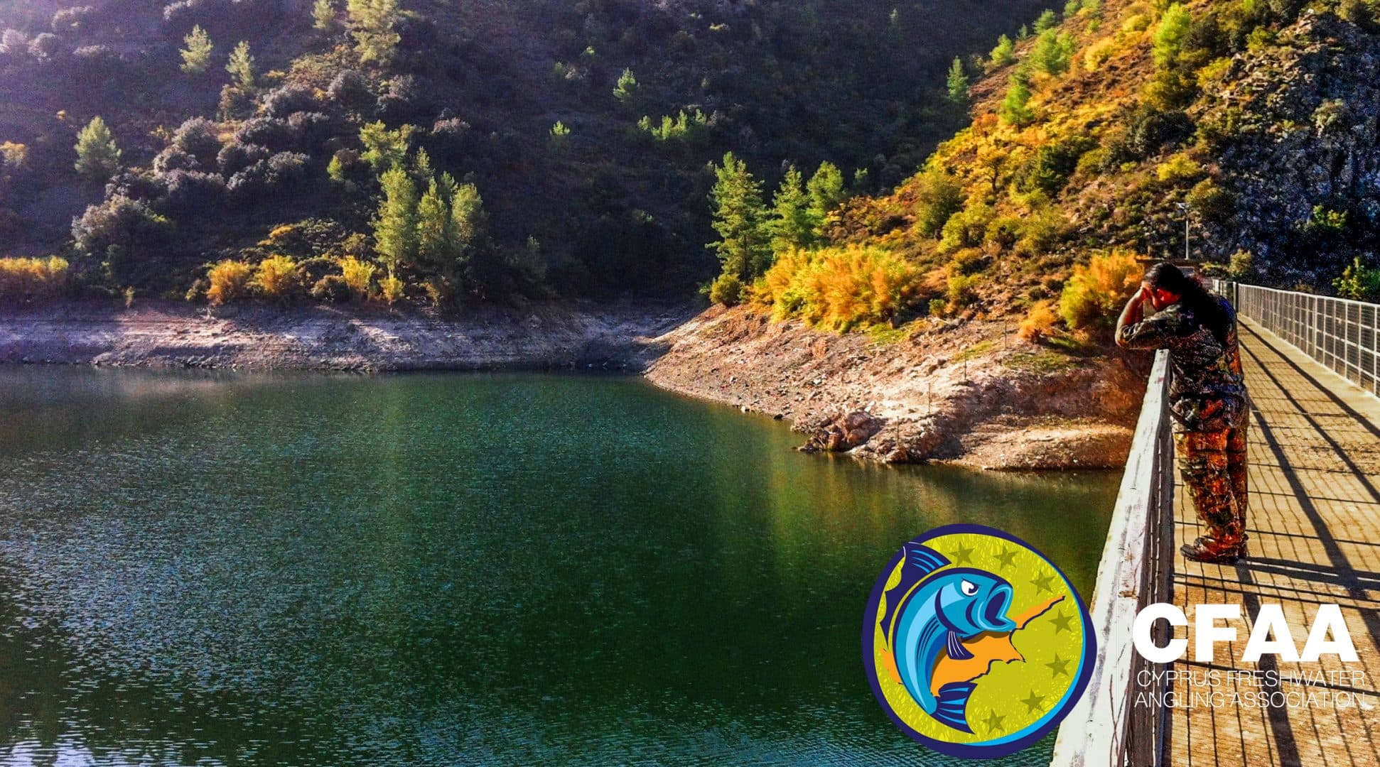 Palaichori Reservoir, Lefkosia