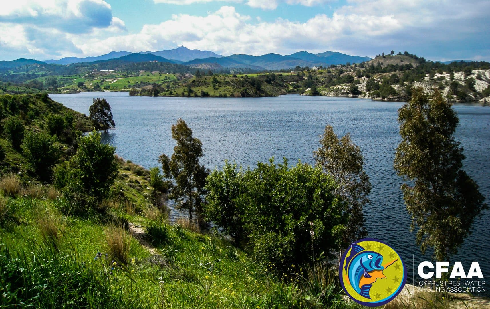 Tamasos Reservoir, Lefkosia
